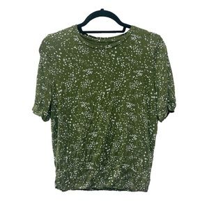 Garnet Hill Carlyn Comfort Knit Top